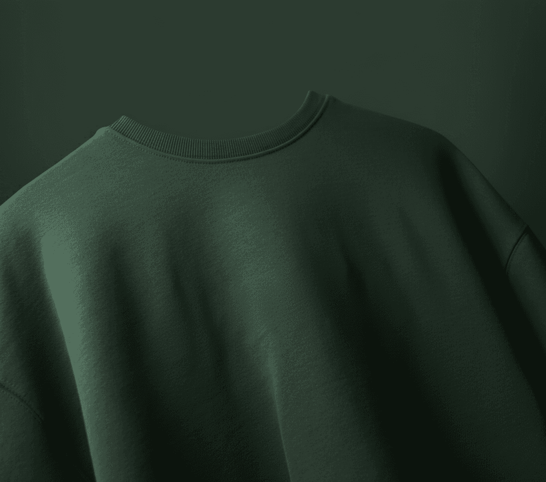LEVEL7 Field Unisex Oversized T-Shirt
