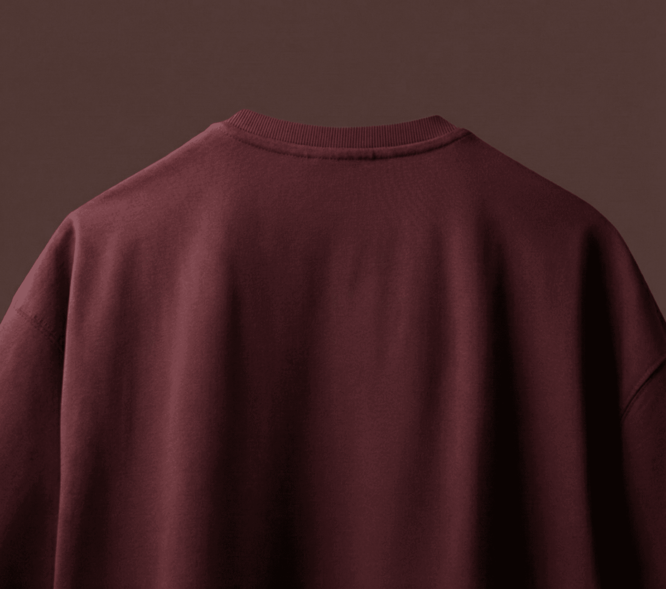 LEVEL7 Reserve Unisex Oversized T-Shirt view 4